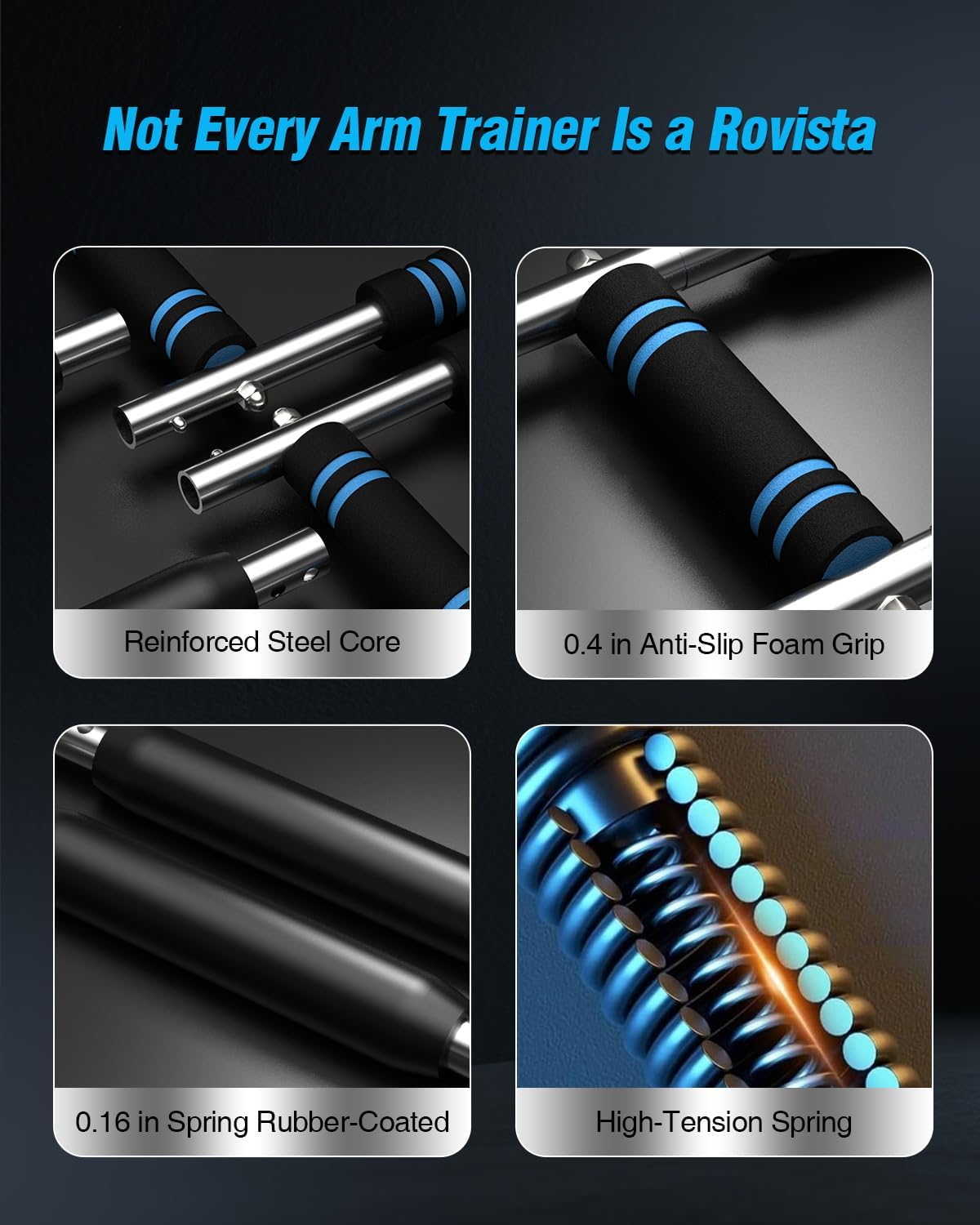 Twister Arm Trainer