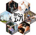 Grip Strength Trainer Kit
